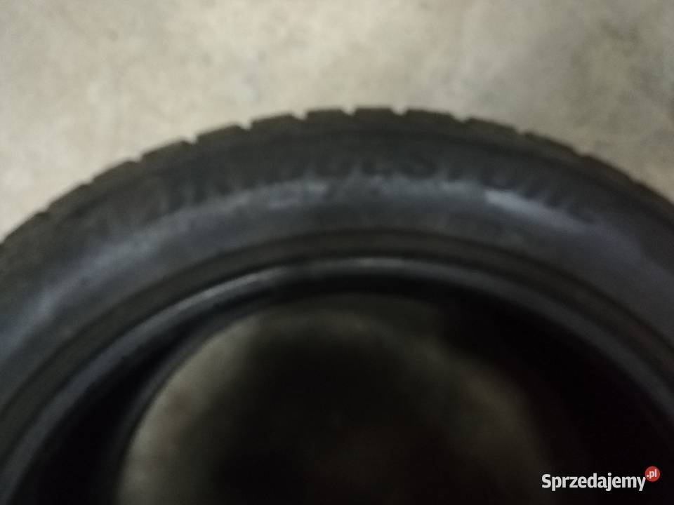 Fulda Kristall 4x4 23555R17 4 65 mm Zbaków Górny sprzedam