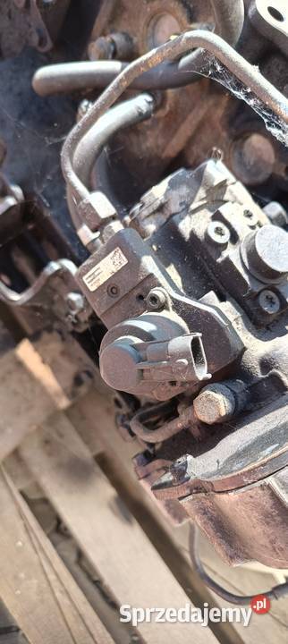 Silnik nissan cabstar atleon