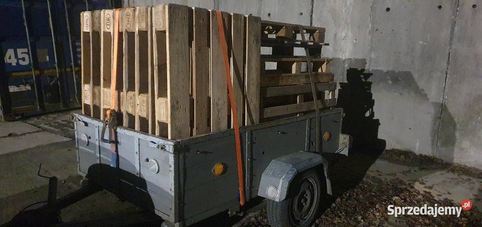 EPAL Palety EuroEpal 1 gat palety euro 1200x800 Aleksandrów Łódzki