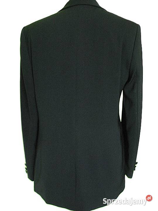 Żakiet marynarka damska 40 L biust 100 MS Siedlce sprzedam