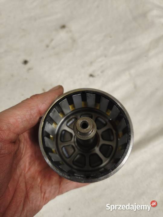 Magneto Yamaha fz8 Przasnysz