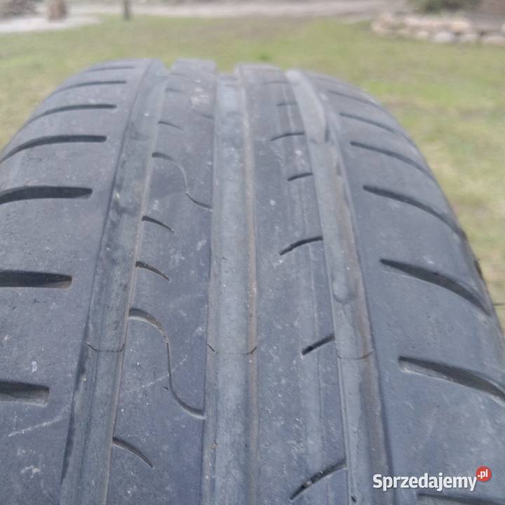 Koła letnie 18565 R15 4x110 Opel Samochodowe sprzedam