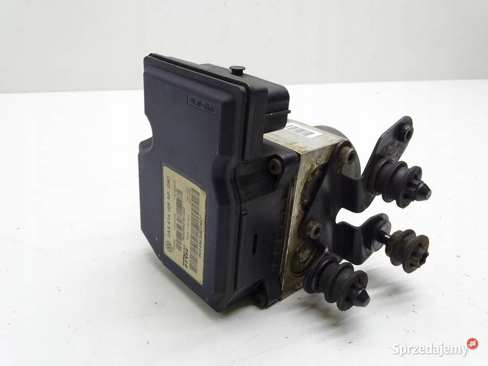 POMPA HAMULCOWA ABS 3AA614109AP 20 TDI VW PASSAT