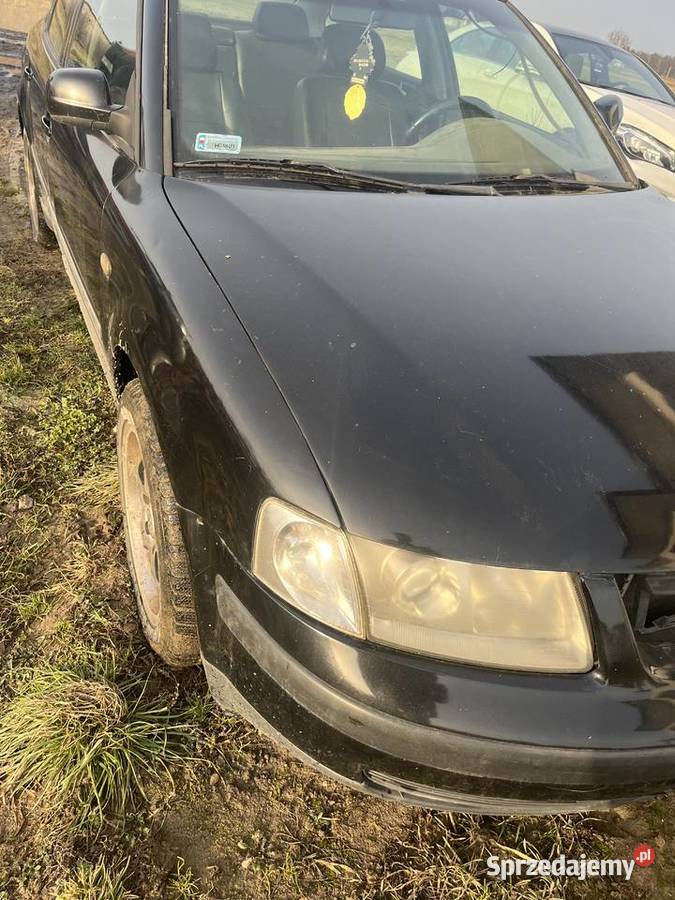 Passat b5 Żelechów