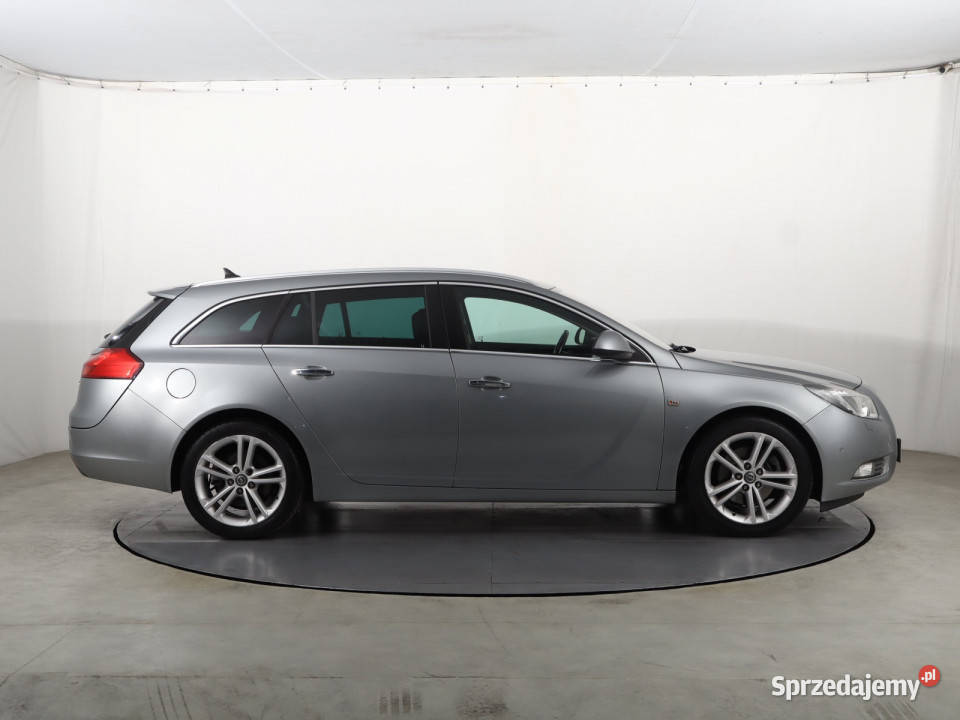 Opel Insignia 20 CDTI Katowice