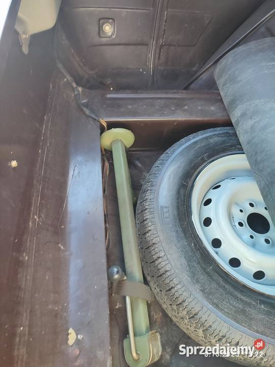 Piękny klasyk włoskiej motoryzacji Fiat 132 S 4/5 132 132 lubelskie