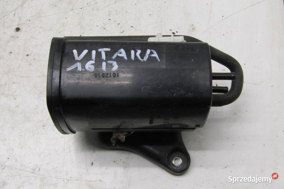 FILTR WĘGLOWY 16 16V SUZUKI VITARA III 15