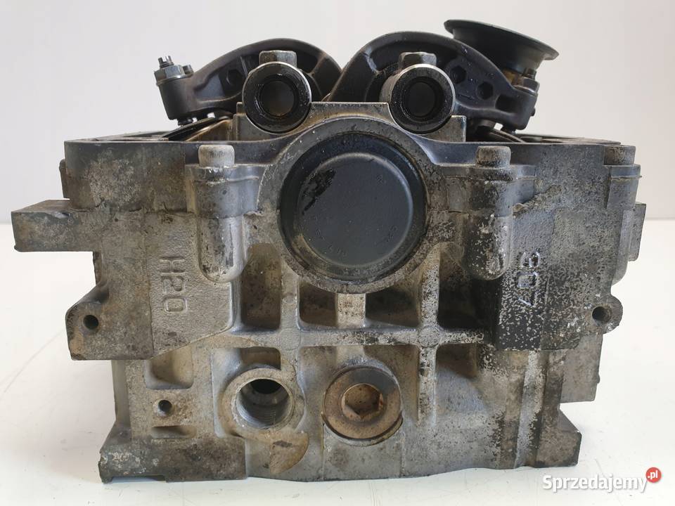 Subaru Outback III 20 16 LEWA GŁOWICA CYLINDRÓW