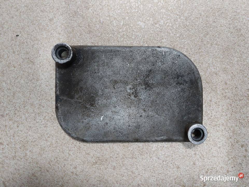 Pokrywa klapka schowka silnika BMW R35 Leszno