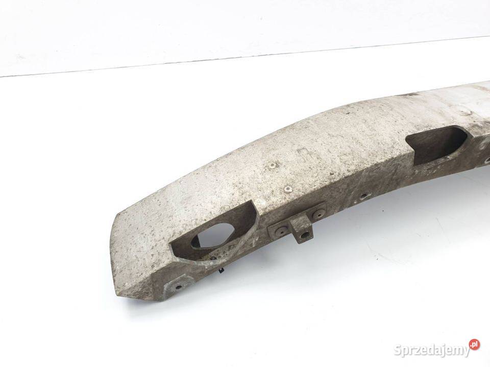 BELKA ZDERZAKA PRZÓD AUDI A8 D2 Pozostałe Lipno