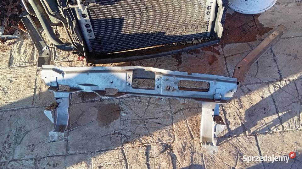 Mercedes A 168 osobowe sprzedam