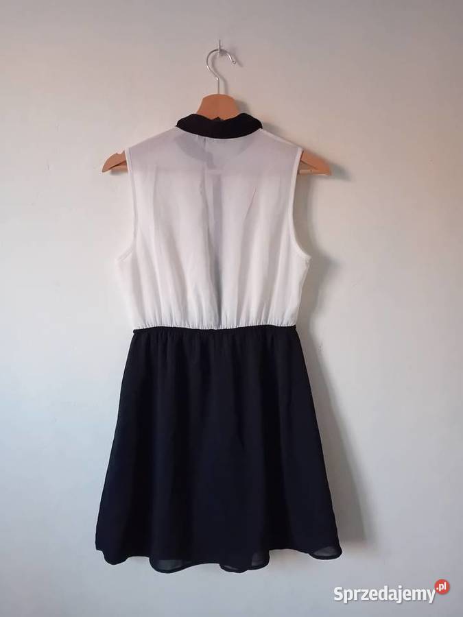 Sukienka Warszawa