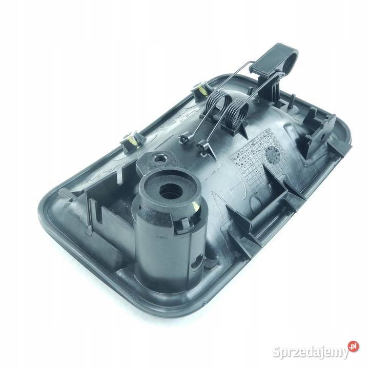 KLAMKA DRZWI LEWY PRZÓD FIAT ULYSSE 9402