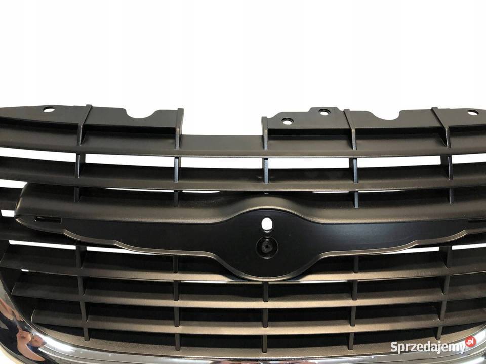 Chrysler 300M 19992001 Atrapa Grill przedni osobowe świętokrzyskie Skarżysko-Kamienna