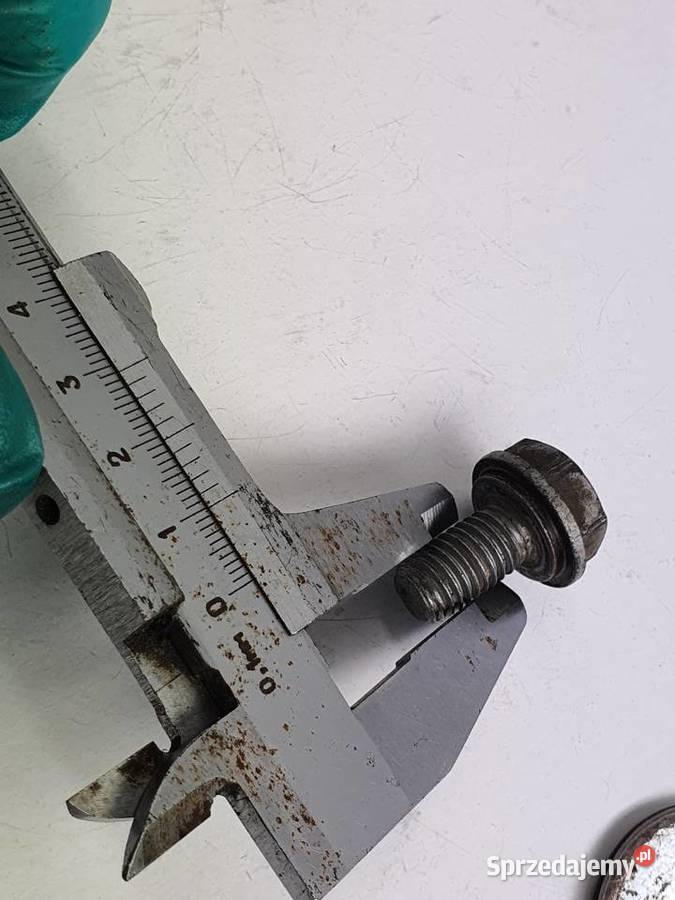 Sruba Zebatki Zdawczej Ktm Exc 450500