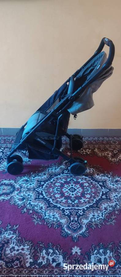 Wózek dzieciecy spacerowy Recaro Easylife Sanok