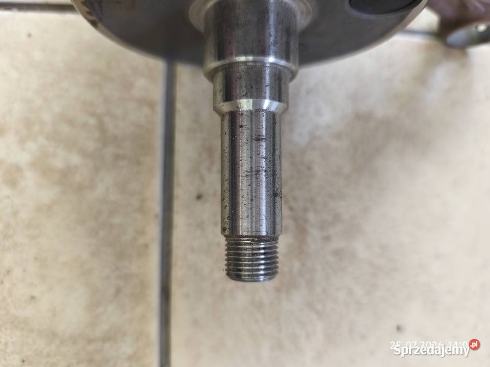Cagiva 125 Mito Raptor Freccia W8 Piotrowice Wielkie