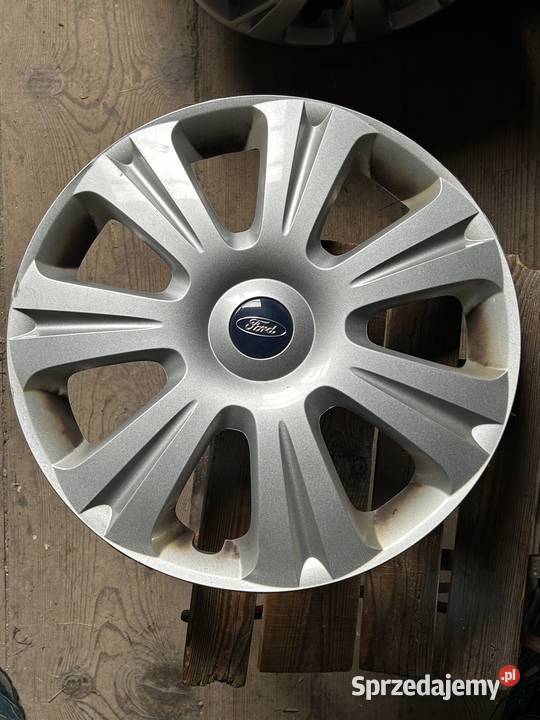 Kołpak 16 Ford Focus C Mondeo oryginał Głuszyca