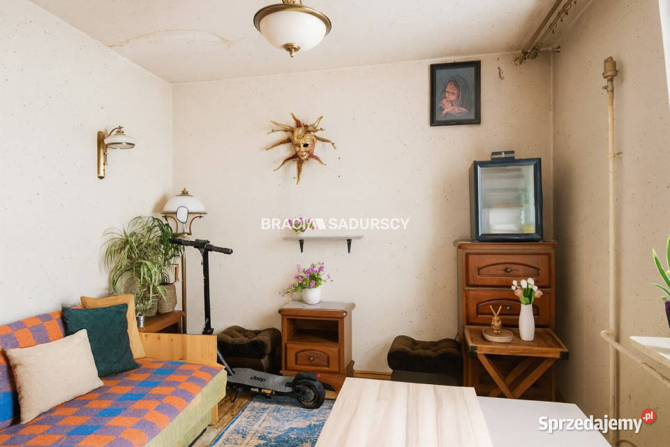 Sprzedaż mieszkania 6263m2 4 pokoje Kraków os sprzedam