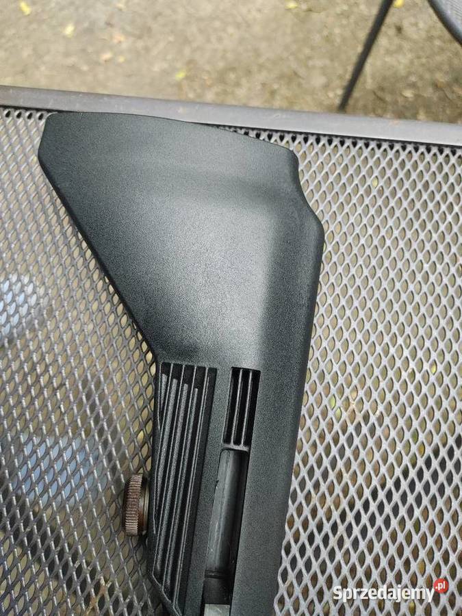 Wiatrówka Bajkał IŻ 61