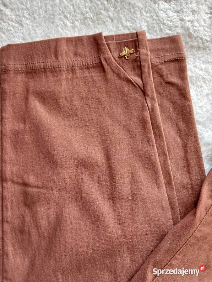 Spodnie 45xl 78 Rozmiar 46 Legnica