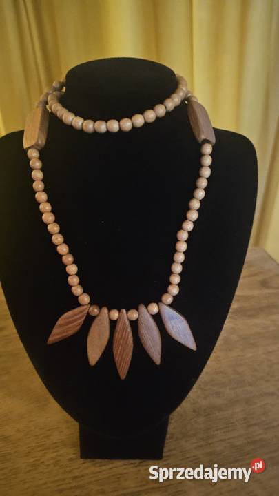 Naszyjniki z balsy Katowice