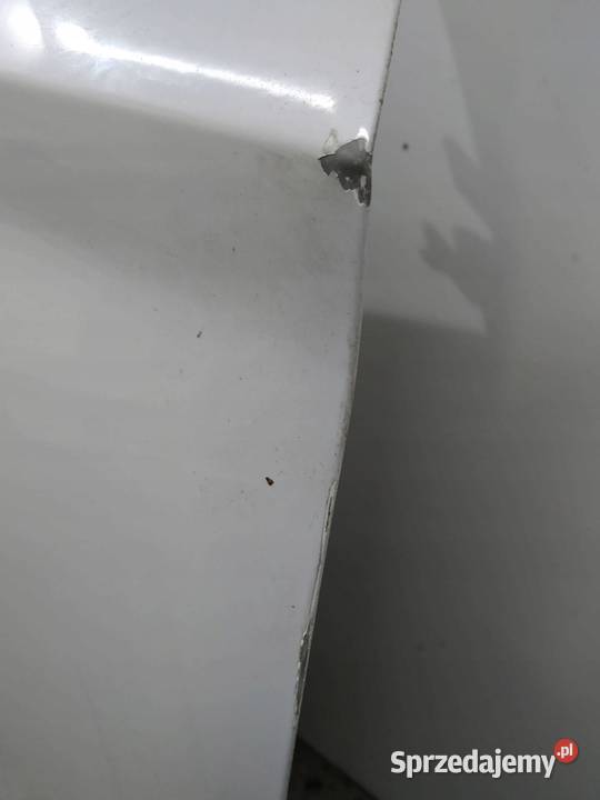 DRZWI PRAWE PRZÓD LS9R Audi A3 III 2013 2020 8V