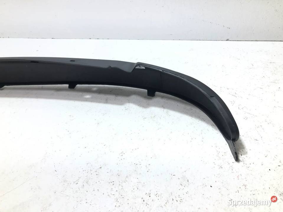 PEUGEOT 206 hatchback 011998042009 LISTWA