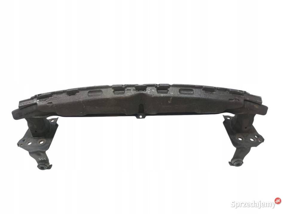 WZMOCNIENIE ZDERZAKA BELKA ZDERZAKA PRZÓD osobowe Wzmocnienia, belki i wsporniki świętokrzyskie