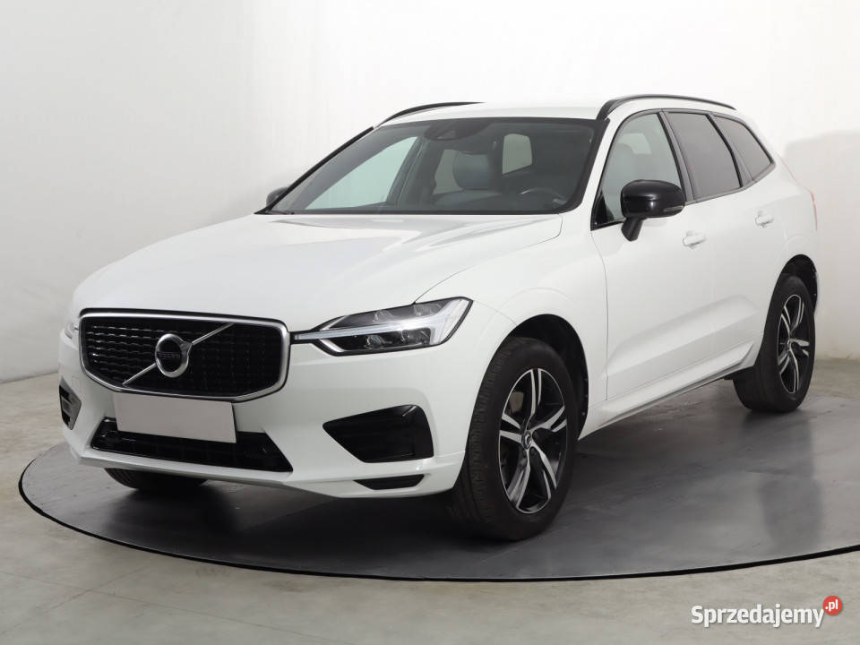 Volvo XC60 T4 XC 60 śląskie Katowice