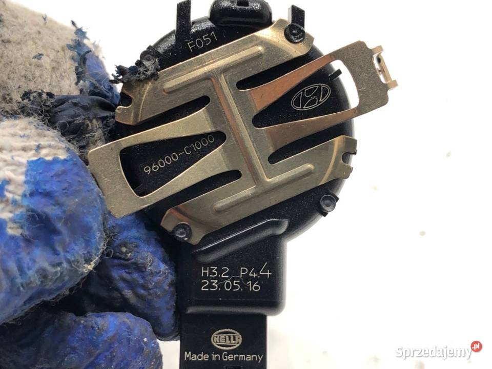 CZUJNIK DESZCZU KIA OPTIMA 96000C1000 osobowe