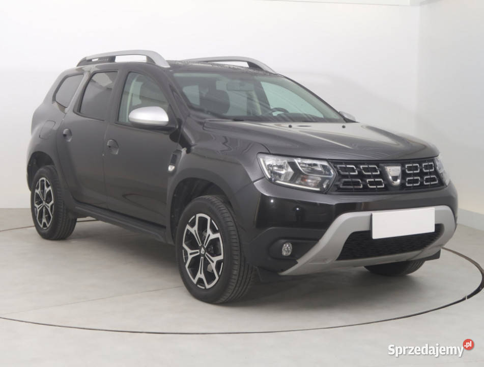 Dacia Duster 13 TCe Duster Bielany Wrocławskie