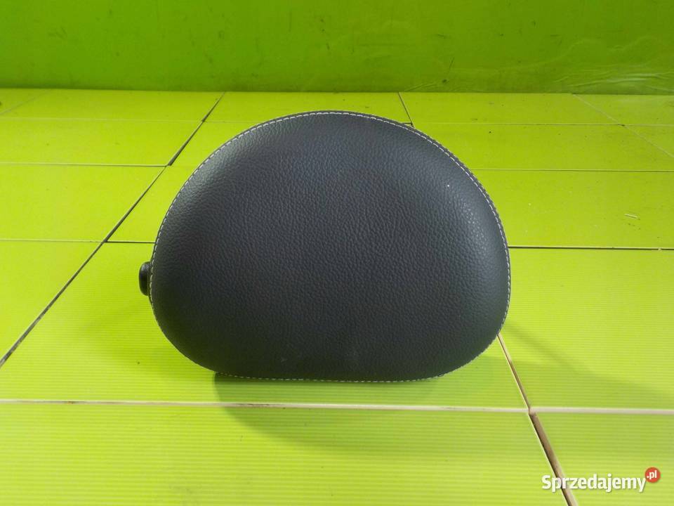 MERCEDES CLC CL203 08r zaglowek prawy tyl osobowe Suków