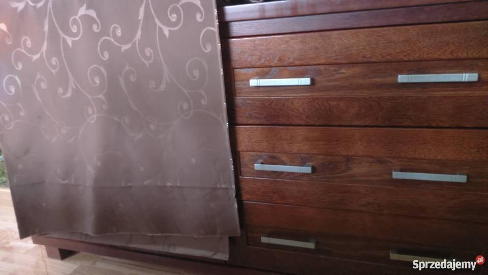 Tkanina zasłonowa dwustronna szer 145 zaslona Radom