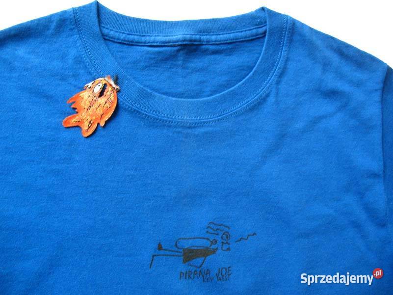 Koszulka tshirt bluzka męska S klatka 92 Siedlce