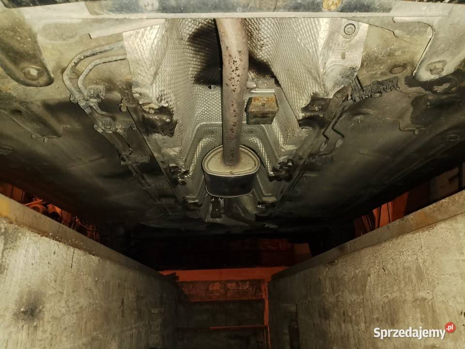 Renault Modus 2004 2005 15 dci super stan