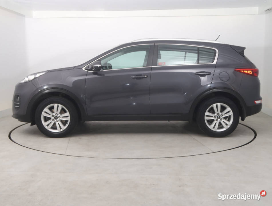 Kia Sportage 16 GDI Sportage Bielany Wrocławskie