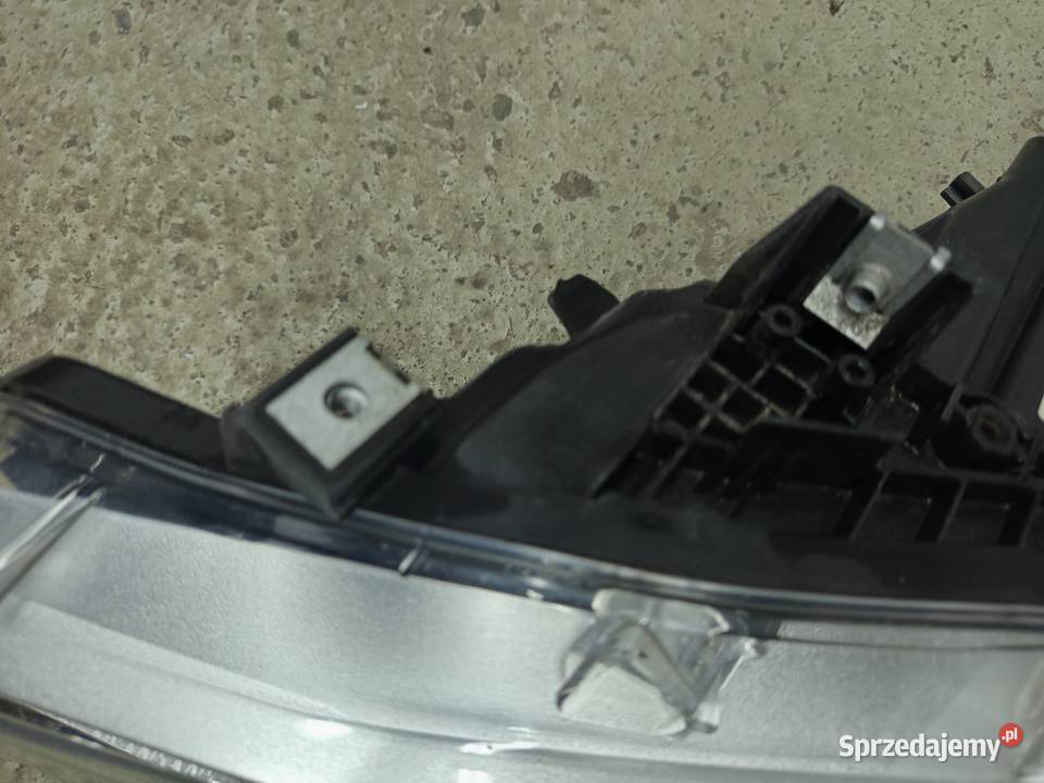 Reflektory BMW 3 f3031 full led lci orginalne Części samochodowe podkarpackie