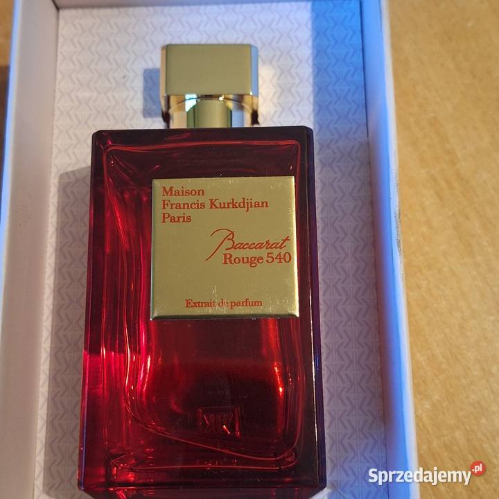 Perfumy Kobiet Dla kobiet wielkopolskie Ostrzeszów sprzedam