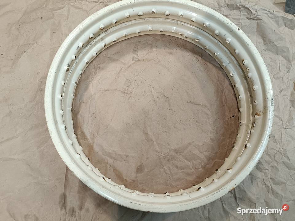 ORYG FELGI OBRECZ junak m10 m07 b20 bmw r35 Częstochowa