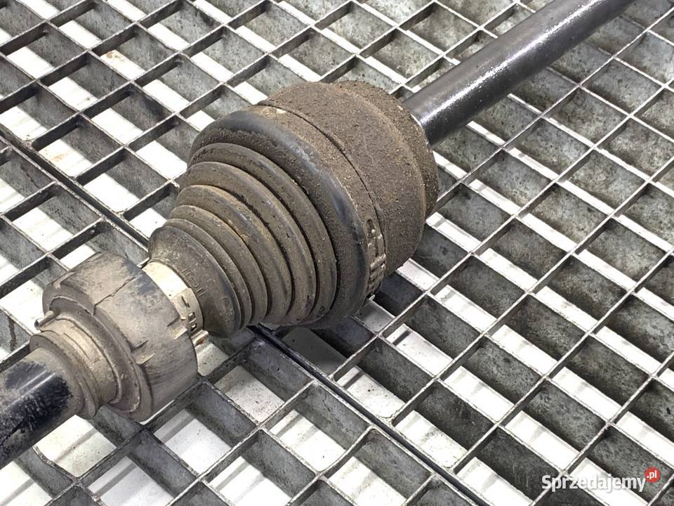 PÓŁOŚ PRAWY TYŁ VOLVO S90 II 31437355 20 303 osobowe sprzedam