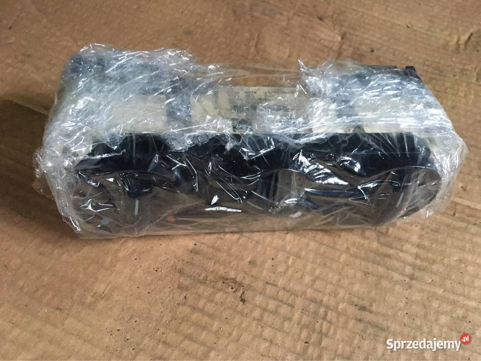 Panel nawiewu klimatyzacji polo 4 9n 6Q0820045E Pozostałe Motoryzacja sprzedam