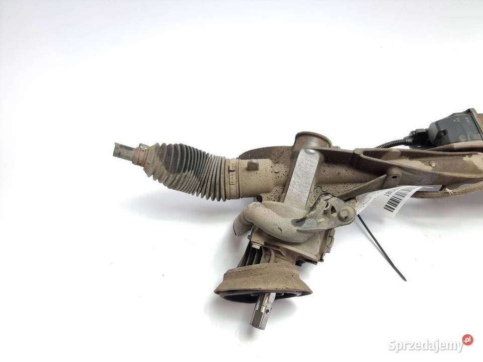 MAGLOWNICA SKODA OCTAVIA III 5Q1423051AQ osobowe