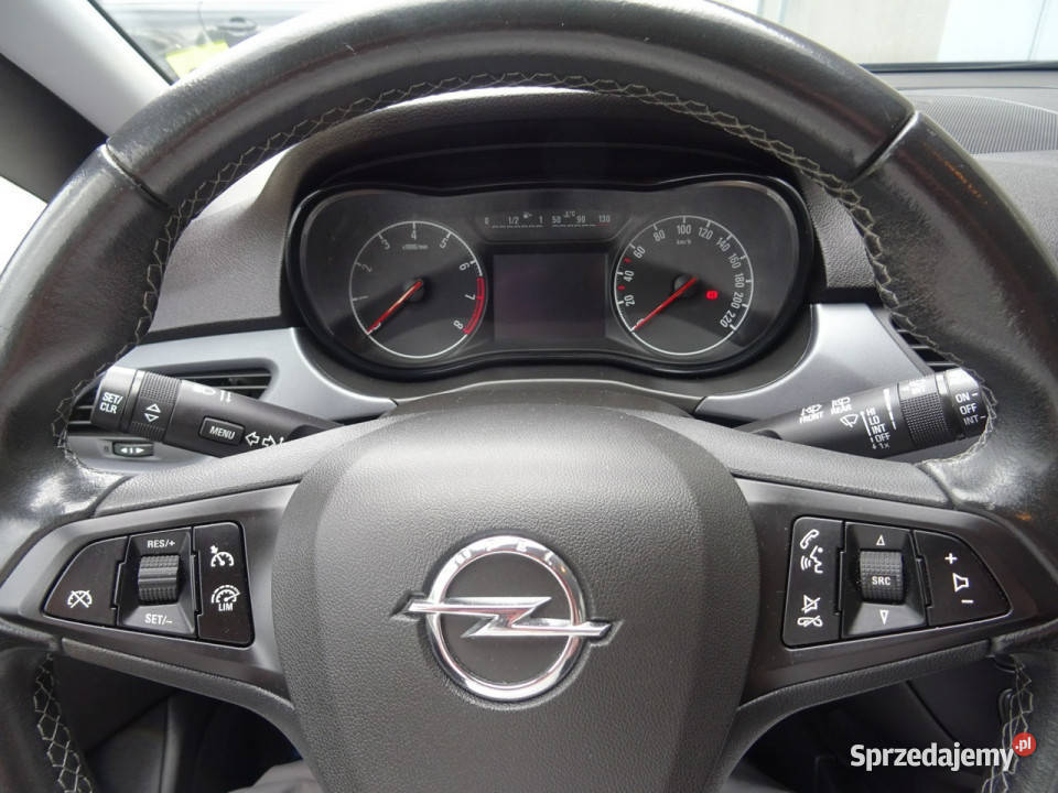 Opel Corsa 12 70 ENJOY BezwypadkowyNiski gniazdo AUX Corsa łódzkie Łódź