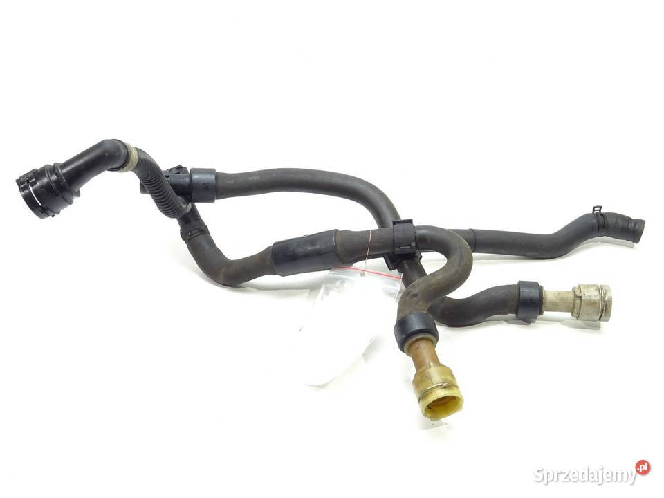 MAGISTRALA WODY OPEL ZAFIRA C 20 130