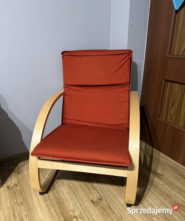 Szafa fotel bujany sprzedam mazowieckie Warszawa sprzedam