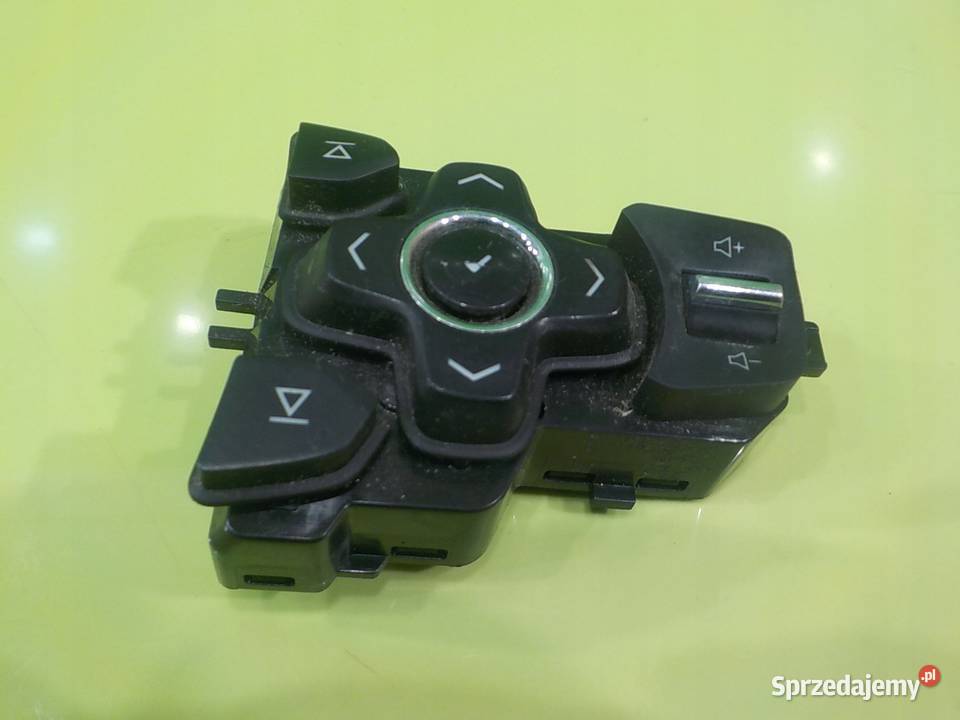 OPEL INSIGNIA A I LIFT 20 CDTI 14r przelacznik osobowe Suków