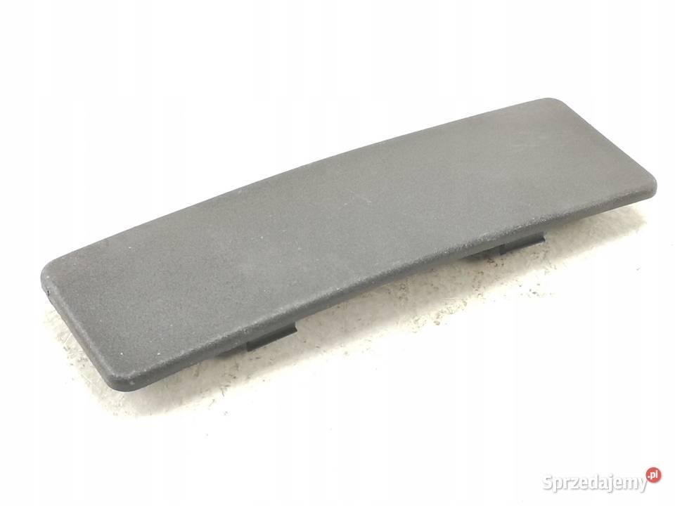 ZAŚLEPKA PROGU FIAT DUCATO 2006 1301295808 lubelskie