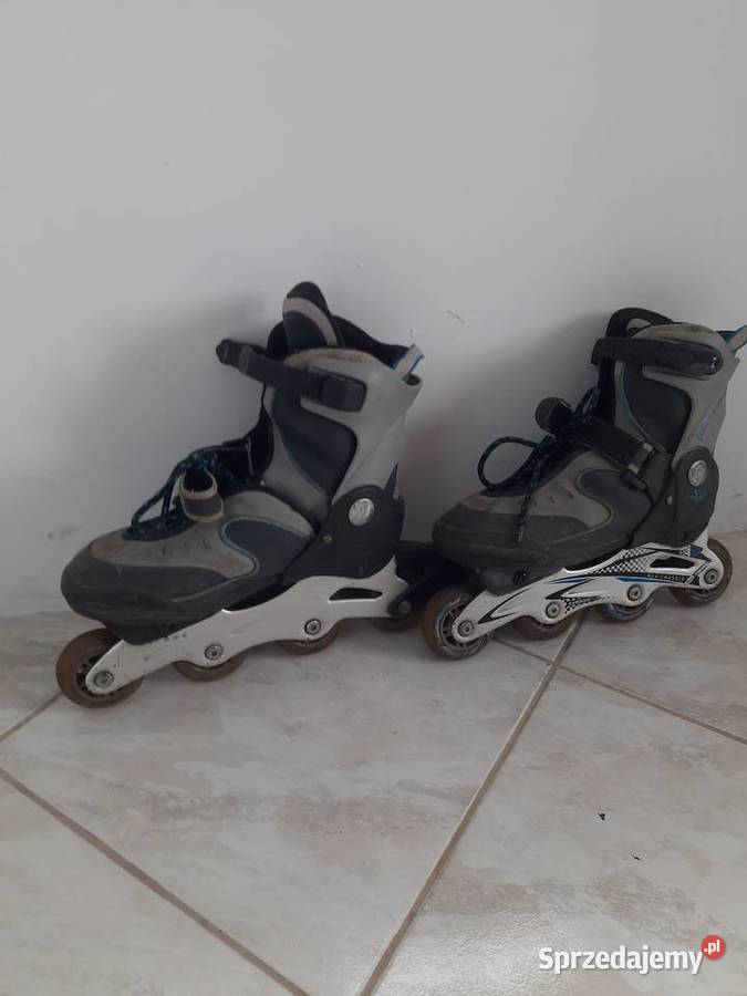 Sprzedam łyżworolki rolki rozmiar 37 39 Kraków sprzedam
