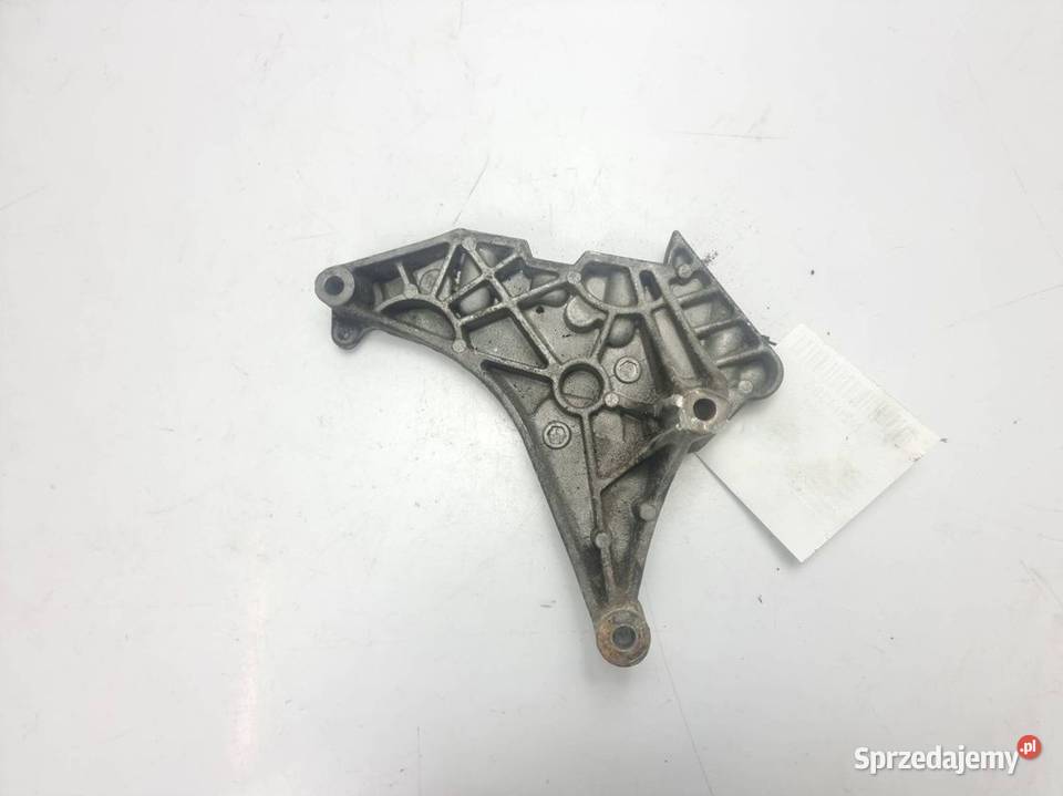 MOCOWANIE SKODA SUPERB II 03L199207 Pozostałe Lipno